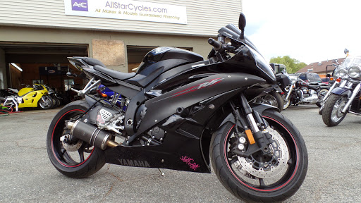 Used Truck Dealer «All Star Auto Sales», reviews and photos, 329 Maple St, Marlborough, MA 01752, USA