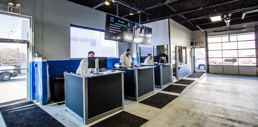 Chrysler Dealer «Jake Sweeney Chrysler Jeep Dodge, Inc.», reviews and photos, 85 W Kemper Rd, Springdale, OH 45246, USA