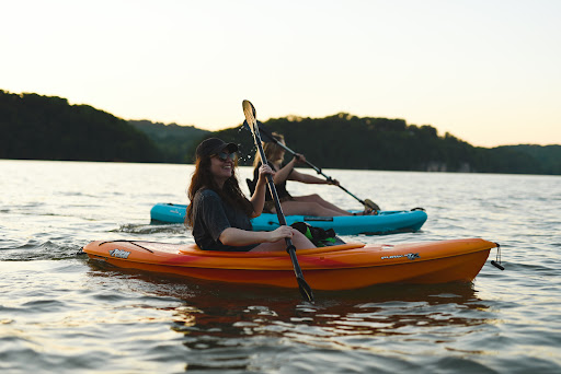 Maumee River Kayak Rental and Fishing Adventures!