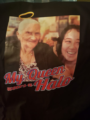 Print Shop «Off Tha Hook», reviews and photos, 269 Main St, Pawtucket, RI 02860, USA