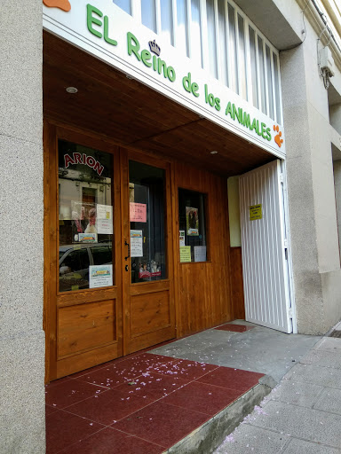 El reino de los animales - Lugo