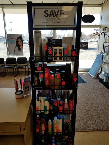 Hair Salon «BoRics Hair Care», reviews and photos, 535 N Telegraph Rd, Monroe, MI 48162, USA