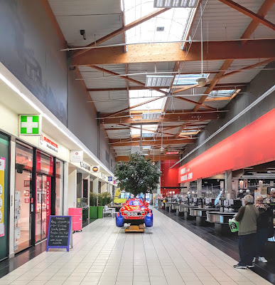 Intermarché Hyper à Bernay