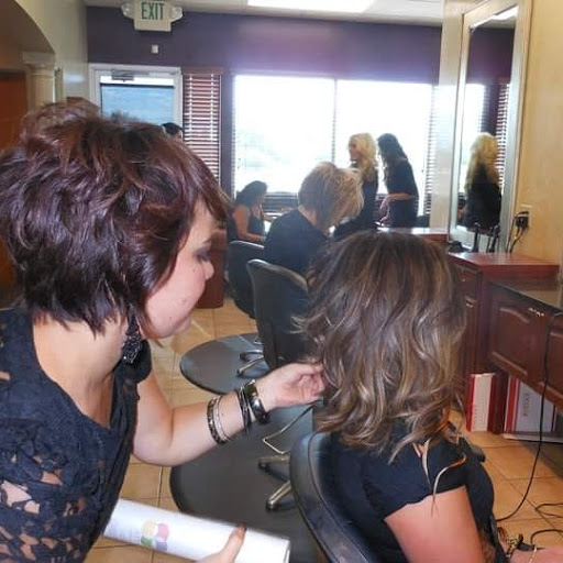 Hair Salon «Panache Hair», reviews and photos, 5852 Harrison Blvd, Ogden, UT 84403, USA