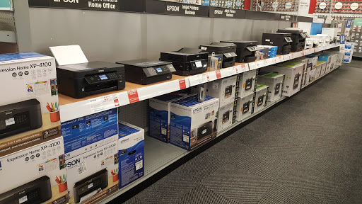 Office Supply Store «Staples», reviews and photos, 7708 Richmond Hwy, Alexandria, VA 22306, USA