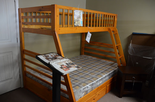 Mattress Store «Furniture & Merchandise Outlet», reviews and photos, 531 NW Broad St, Murfreesboro, TN 37130, USA