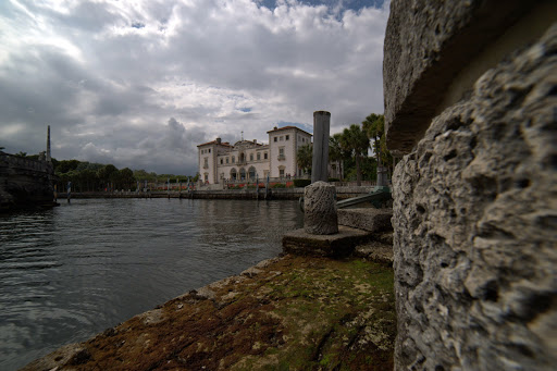 Museum «Vizcaya Museum & Gardens», reviews and photos, 3251 S Miami Ave, Miami, FL 33129, USA