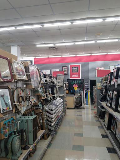Craft Store «Michaels», reviews and photos, 697 Howe Ave, Cuyahoga Falls, OH 44221, USA