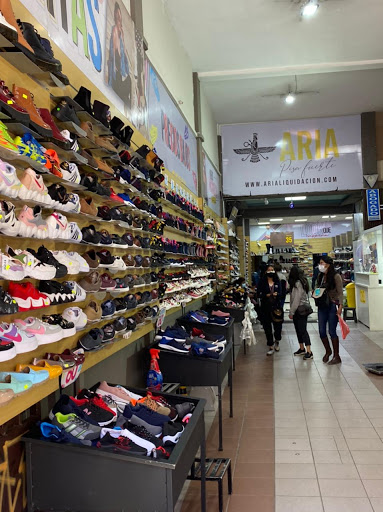 Tiendas de botas en Cochabamba