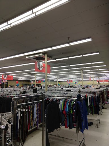Thrift Store «Value Village», reviews and photos