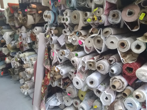 Fabric Store «Econo Sales», reviews and photos, 330 Main St, Springfield, OR 97477, USA