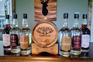 Antler Run Distilling image