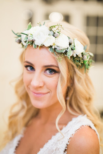 Wedding Planner «Wild Rose Events & Floral Design», reviews and photos, 720 E Lamar St, Royse City, TX 75189, USA