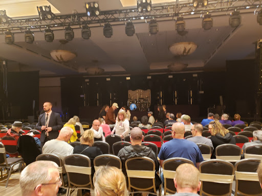 Casino «Prairie Band Casino & Resort», reviews and photos, 12305 150th Rd, Mayetta, KS 66509, USA