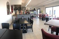 Atmosphère du Restauration rapide R&M Kebab Tacos Naan à Lavilledieu - n°3