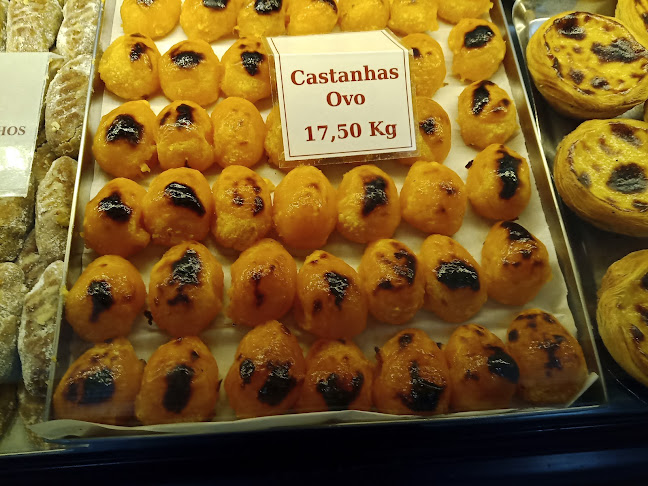 Pastelaria Capri - Cafeteria
