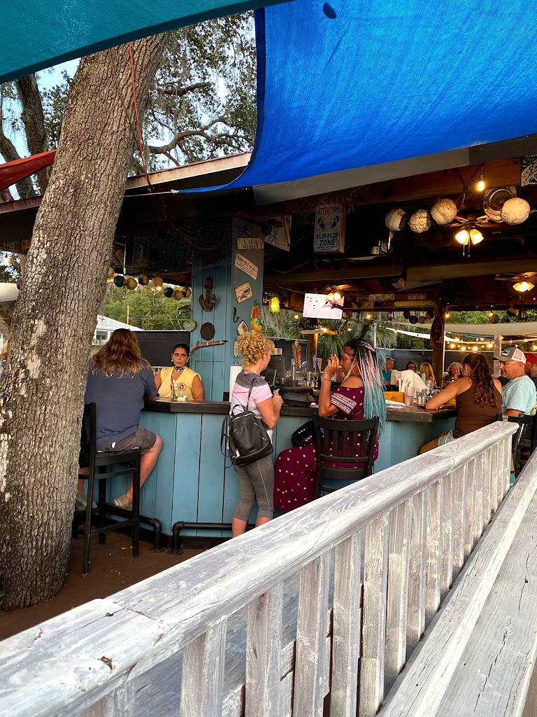 Mae's Oyster House Tarpon Springs, FL 34689 Menu, Hours