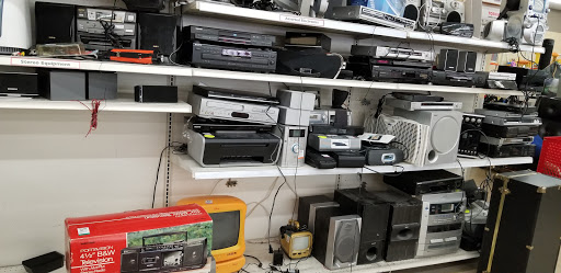 Thrift Store «Savers», reviews and photos