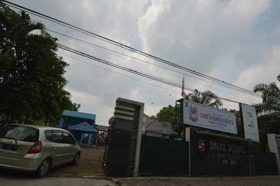 Dinas Sosial Kota Bogor