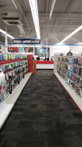 Office Supply Store «Staples», reviews and photos, 855 Central Park Ave, Scarsdale, NY 10583, USA