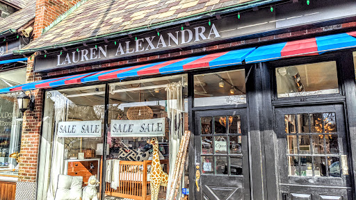 Shopping Mall «Brookside shopping area», reviews and photos, W Meyer Blvd, Kansas City, MO 64113, USA