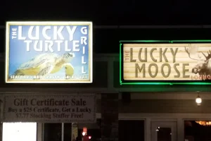 The Lucky Turtle Grill image