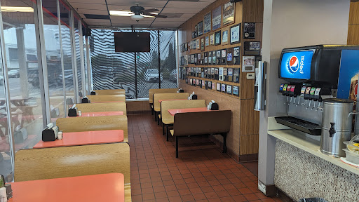 PK Burgers