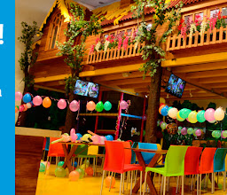 Salón de Eventos Especiales Tierra Bonita photo