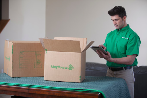 Moving Company «Clark Moving & Storage, Inc.», reviews and photos, 3680 Buffalo Rd, Rochester, NY 14624, USA