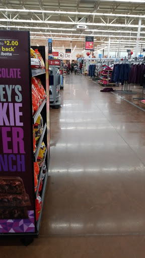 Department Store «Walmart Supercenter», reviews and photos, 23800 Allen Rd, Woodhaven, MI 48183, USA