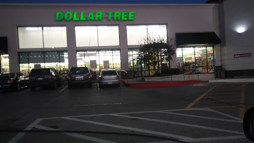 Dollar Store «Dollar Tree», reviews and photos, 1303 N Collins St #401, Arlington, TX 76011, USA