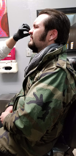 Ear Piercing Service «Ink Addiction», reviews and photos, 11607 Telegraph Rd, Taylor, MI 48180, USA