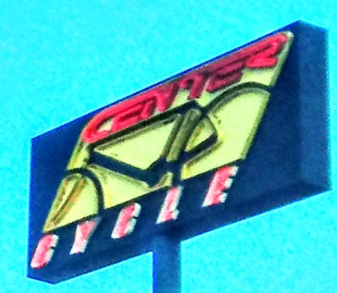 Bicycle Store «Center Cycle», reviews and photos, 3950 Lind Ave SW, Renton, WA 98057, USA