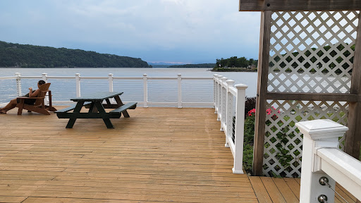 Park «Quiet Cove Riverfront Park», reviews and photos, 1 Clear Water Dr, Poughkeepsie, NY 12601, USA