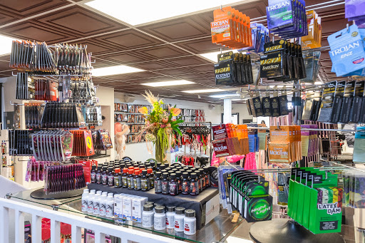 Lingerie Store «Skitzo Kitty Lingerie Ltd», reviews and photos, 73221 CA-111 b, Palm Desert, CA 92260, USA