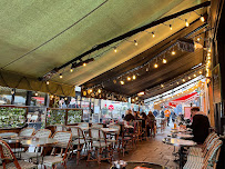 Atmosphère du Restaurant français Café Jade à Paris - n°4