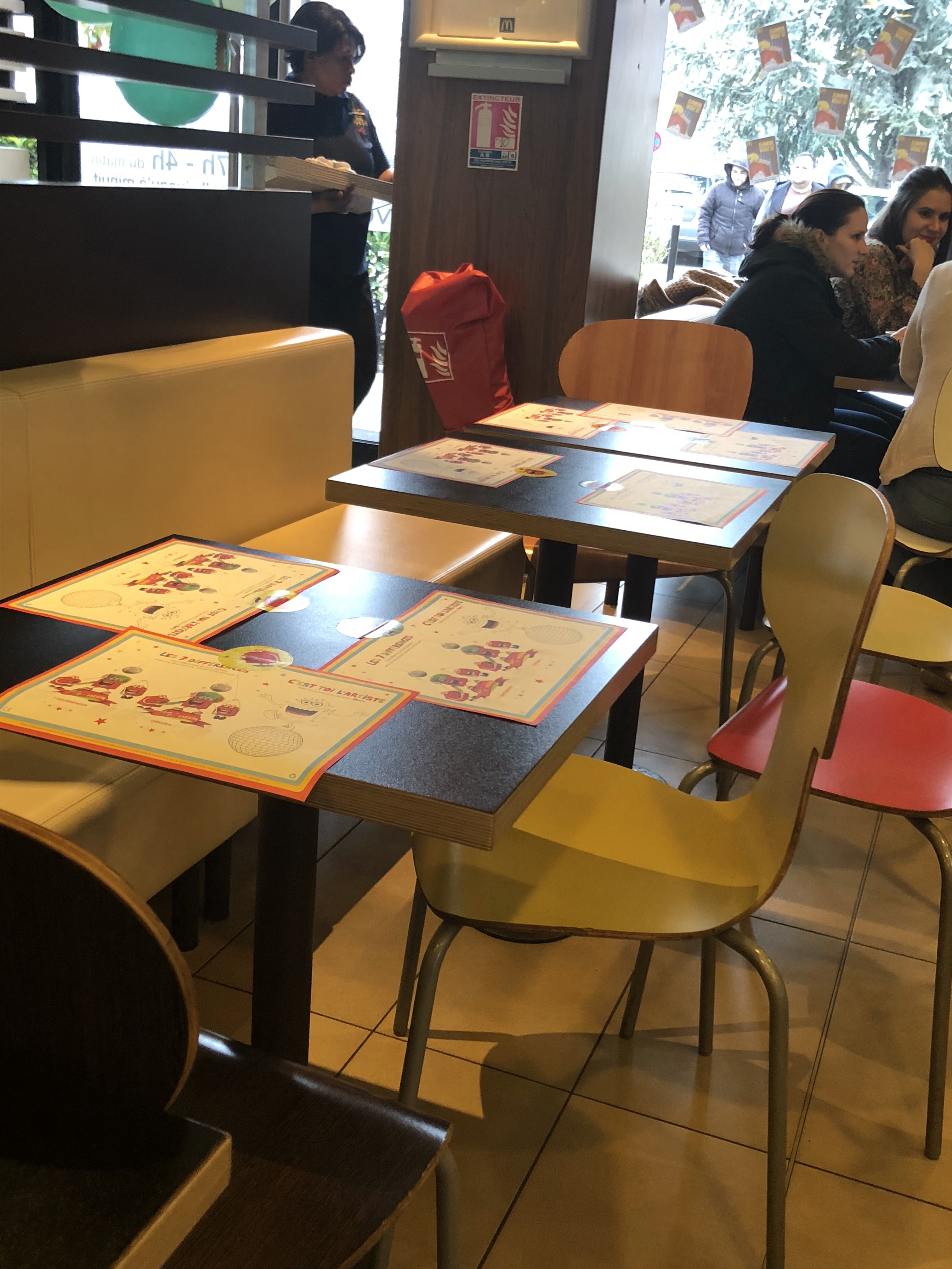 Photo n° 1 de l'avis de mourad.d fait le 18/03/2018 à 14:25