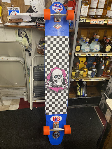 Skateboard Shop «Pro Skateboard Shop», reviews and photos, 1108 Main St, Belmar, NJ 07719, USA