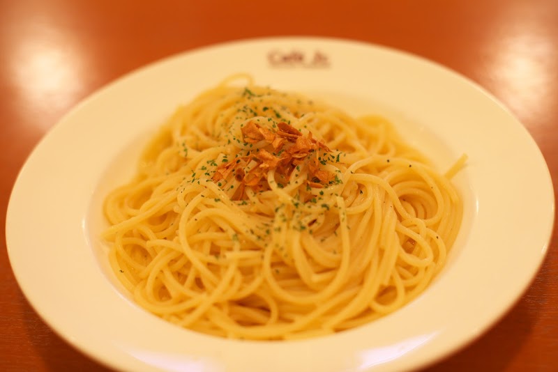 イタリアン・トマト CafeJr. アピタ金沢店