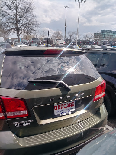 Car Dealer «DARCARS Chrysler Dodge Jeep Ram of Marlow Heights», reviews and photos, 5060 Auth Way, Suitland, MD 20746, USA