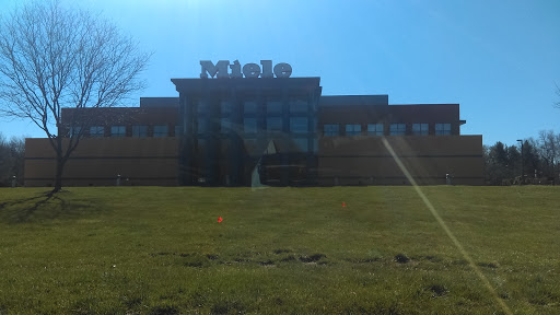 Appliance Store «Miele Inc», reviews and photos, 9 Independence Way, Princeton, NJ 08540, USA