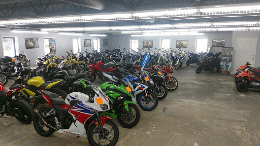 Motorsports Store «Plaistow PowerSports», reviews and photos, 107 Plaistow Rd, Plaistow, NH 03865, USA