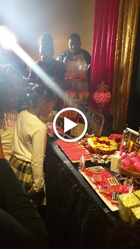 Movie Theater «Regal Cinemas McDonough 16», reviews and photos, 115 Foster Dr, McDonough, GA 30253, USA