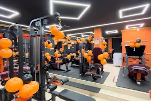 Patra fitness zone image