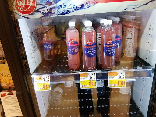 Supermarket «Big Y», reviews and photos, 85 Bridge St, Naugatuck, CT 06770, USA