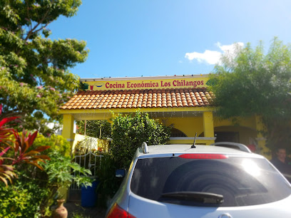 Cocina economica los chilangos - 10a Avenida Sur 941, Gonzalo Guerrero, 77664 San Miguel de Cozumel, Q.R., Mexico