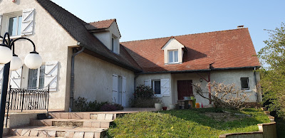 Bouthors toiture et ravalement 77 à Nanteuil-lès-Meaux