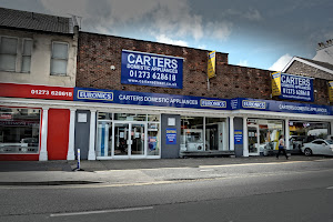 Carters Domestic Appliances