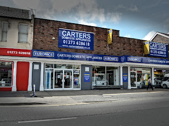 Carters Domestic Appliances