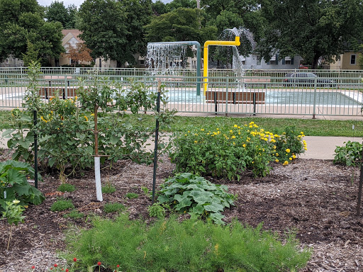 Park «Bohanon Park», reviews and photos, 4917 Bryant Ave N, Minneapolis, MN 55430, USA